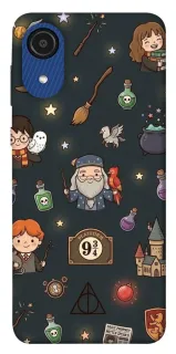 Чохол на Samsung Galaxy A03 Core Harry Potter v25 фото 1 з 1
