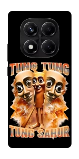 Чохол на Xiaomi Redmi Note 14 Pro 5G Tung Tung Tung Sahur фото 1 з 1