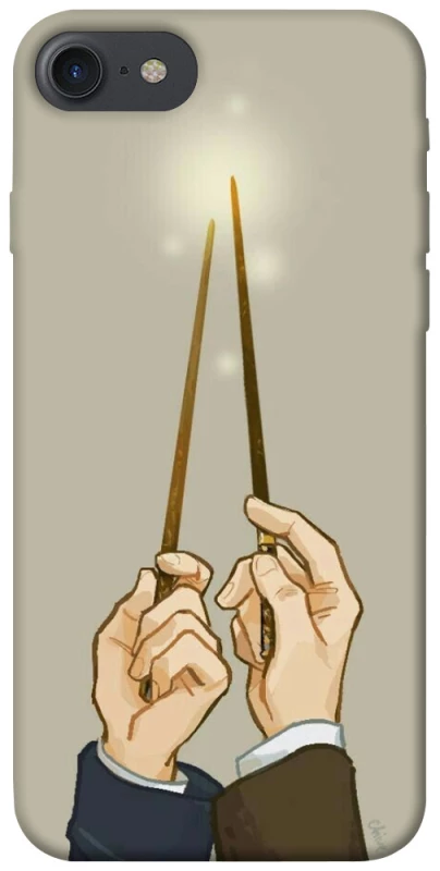 Чехол на Apple iPhone 7 / 8 (4.7") Harry Potter v3 фото 1 из 1