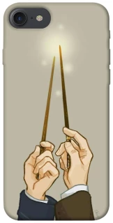 Чехол на Apple iPhone 7 / 8 (4.7") Harry Potter v3 фото 1 из 1