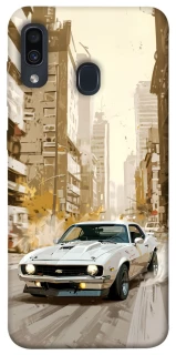 Чехол на Samsung Galaxy A20 / A30 Drift фото 1 из 1