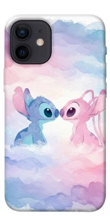 Чохол на Apple iPhone 12 mini (5.4") Stitch ver.30 фото 1 з 1