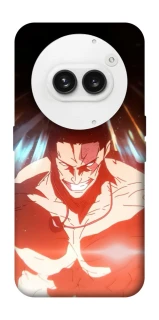 Чехол на Nothing Phone (2a) Todo v4 фото 1 из 1