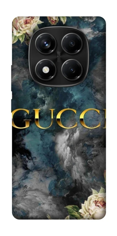 Чохол на Xiaomi Redmi Note 14 Pro 4G Gucci ver.7 фото 1 з 1