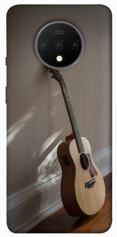 Чохол на OnePlus 7T Гітара фото 1 з 1
