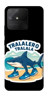 Чохол на Realme Narzo 50A Tralalero Tralala фото 1 з 1