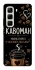 Чохол на Infinix Hot 50 4G Кавоман фото 1 з 1