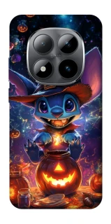 Чехол на Xiaomi Redmi Note 15 Pro 5G Halloween Stitch ver.5 фото 1 Чехол на Xiaomi Redmi Note 15 Pro 5G Halloween Stitch ver.5 фото 1 из 1
