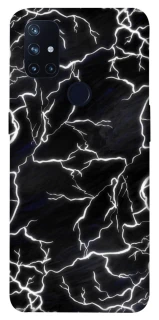 Чохол на OnePlus Nord N10 5G Abstract ver.5 фото 1 з 1