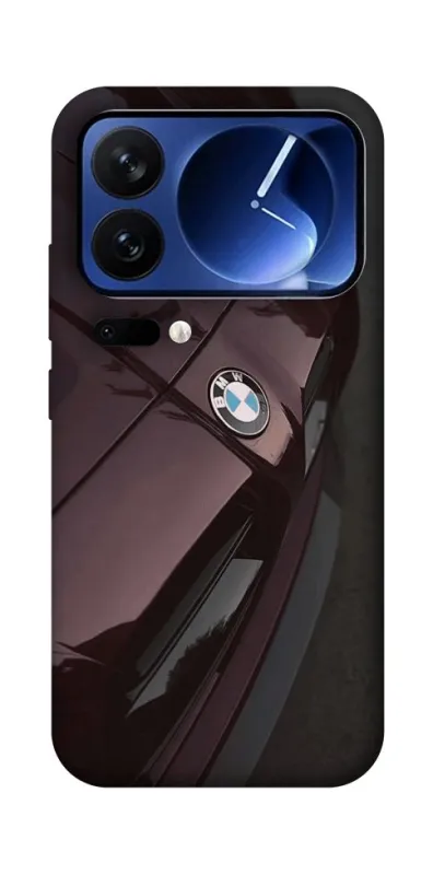 Чохол на Xiaomi 17 Pro BMW v51 фото 1 з 1