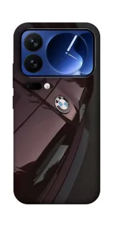 Чехол на Xiaomi 17 Pro BMW v51 фото 1 из 1