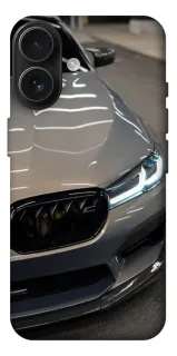 Чехол на Apple iPhone 17 (6.3") BMW v53 фото 1 из 1