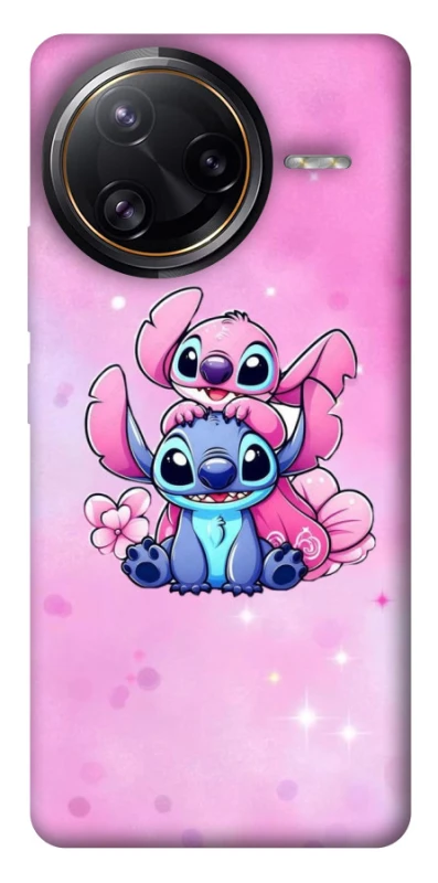 Чохол на Xiaomi Poco F7 Pro Stitch ver.11 фото 1 з 1