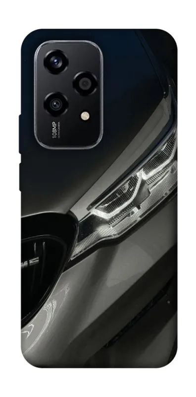 Чохол на Honor 200 Lite BMW v44 фото 1 з 1