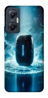 Чехол на Infinix Hot 20 5G Руна Иса фото 1 Чехол на Infinix Hot 20 5G Руна Иса фото 1 из 1