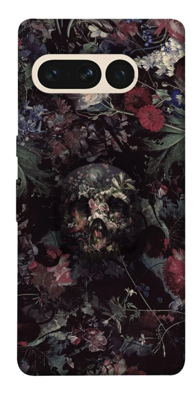 Чохол на Google Pixel 7 Pro Romantic Halloween ver.2 фото 1 з 1