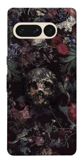 Чехол на Google Pixel 7 Pro Romantic Halloween ver.2 фото 1 из 1