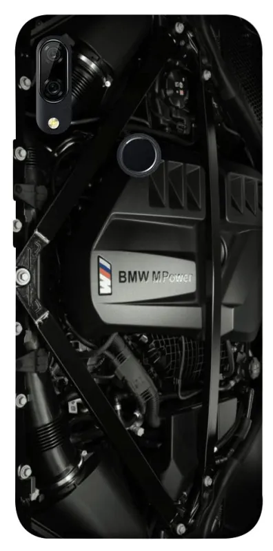 Чохол на Huawei P Smart Z BMW V58 фото 1 з 1