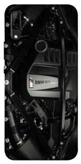 Чохол на Huawei P Smart Z BMW V58 фото 1 з 1
