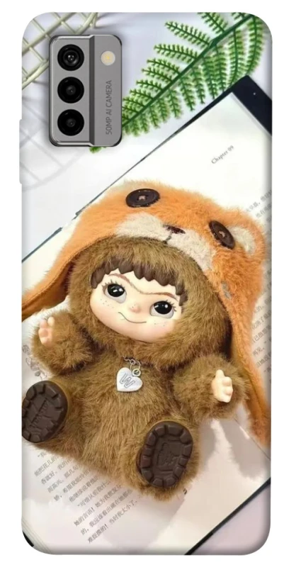 Чехол на Nokia G22 Wakuku ver.4 фото 1 из 1