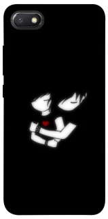 Чохол на Xiaomi Redmi 6A We love фото 1 з 1