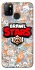 Чехол на Infinix Hot 10 Lite Brawl Stars ver.15 фото 1 из 1