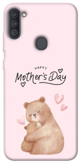 Чехол на Samsung Galaxy A11 Mother's Day ver.2 фото 1 из 1