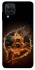 Чохол на Samsung Galaxy M12 Smoky Bitcoin фото 1 з 1
