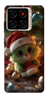 Чохол на ZTE Blade A56 Grinch mood ver.4 фото 1 з 1