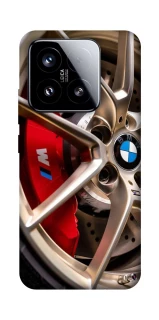 Чехол на Xiaomi 15 Wheel v9 фото 1 из 1