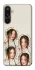 Чохол на Samsung Galaxy M16 5G Shuhua - (G)I-DLE фото 1 з 1