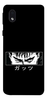 Чохол на Samsung Galaxy M01 Core / A01 Core Berserk фото 1 з 1