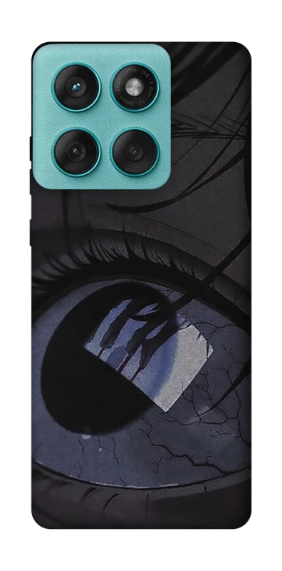 Чохол на Motorola Edge 60 Fusion Eye фото 1 з 1