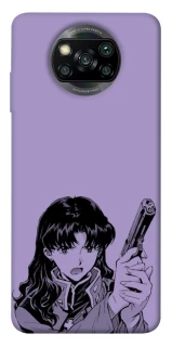 Чохол на Xiaomi Poco X3 NFC / Poco X3 Pro Anime v7 фото 1 з 1