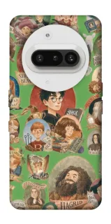 Чохол на Nothing Phone (3a) Harry Potter v27 фото 1 з 1