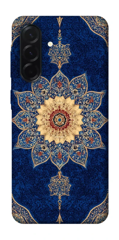 Чохол на Samsung Galaxy A37 5G Килим v54 фото 1 з 1