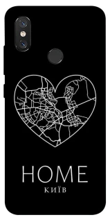 Чехол на Xiaomi Mi 8 Київ Home фото 1 из 1
