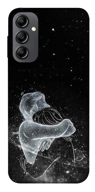 Чохол на Samsung Galaxy A14 4G/5G Galactic love фото 1 з 1
