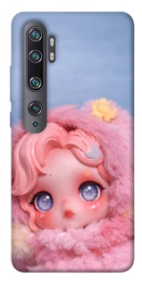 Чохол на Xiaomi Mi Note 10 / Note 10 Pro / Mi CC9 Pro SKULLPANDA × My Little Pony Ver.3 фото 1 з 1