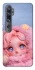 Чохол на Xiaomi Mi Note 10 / Note 10 Pro / Mi CC9 Pro SKULLPANDA × My Little Pony Ver.3 фото 1 з 1