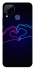 Чохол на Realme C15 Neon love фото 1 з 1