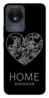 Чохол на Vivo Y02 Вінниця Home фото 1 з 1