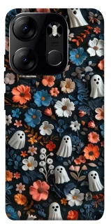 Чохол на Tecno Spark Go 2023 Halloween Style фото 1 з 1