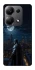 Чохол на Xiaomi Redmi Note 13 Pro 5G The Dark Knight фото 1 з 1