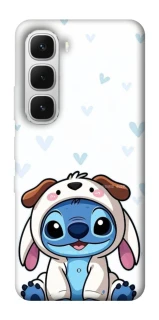 Чохол на Infinix Hot 60i Stitch ver.12 фото 1 з 1