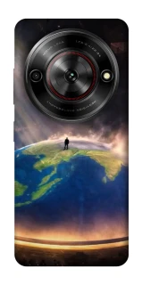 Чехол на ZTE Nubia Focus Kanye West ver.1 фото 1 из 1