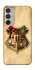 Чехол на Samsung Galaxy M35 Harry Potter mood v1 фото 1 из 1
