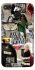 Чохол на Xiaomi Redmi 4X Fashion collage ver.14 фото 1 з 1