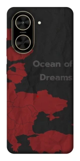 Чохол на Xiaomi Poco C71 Ocean of Dreams фото 1 з 1