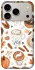 Чехол на Apple iPhone 18 Pro Autumn vibes ver.7 фото 2 из 2